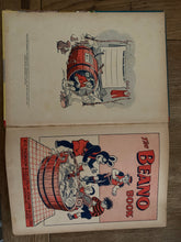 The Beano Book 1953