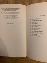 Doctor Who and the Monster of Peladon