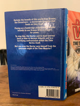 Doctor Who - The Time Monster