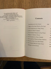 The Jon Pertwee Book of Monsters