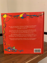 Paddington's Magical Christmas (signed)