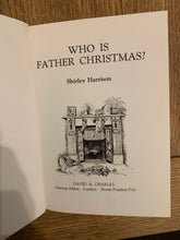Who is Father Christmas?