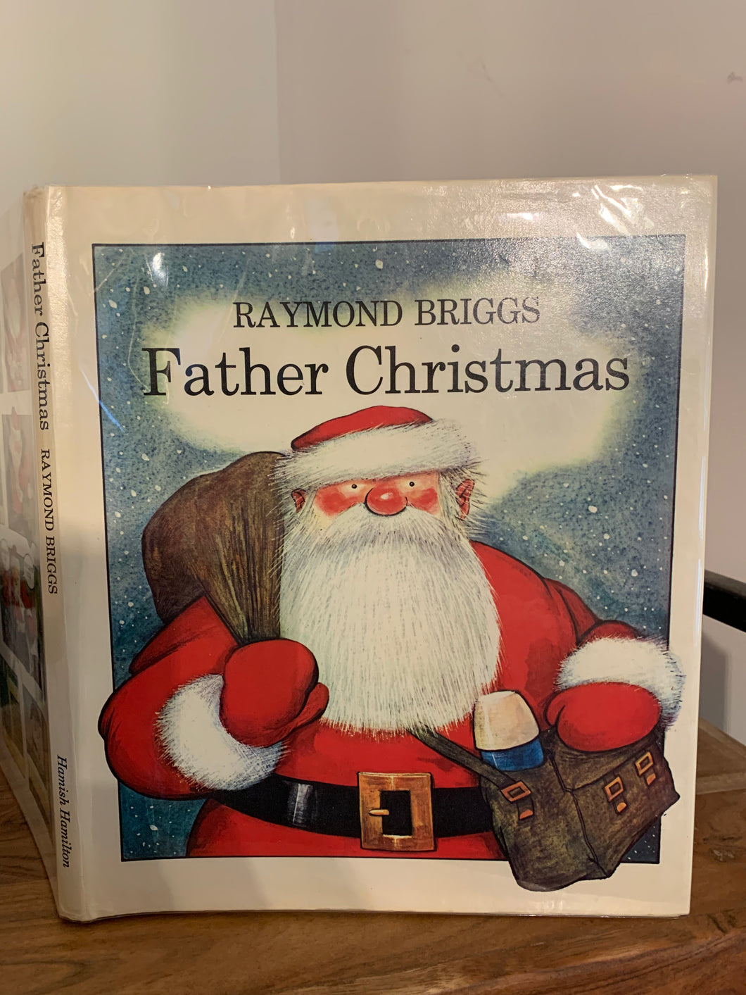 Father Christmas