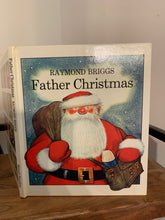 Father Christmas