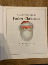 Father Christmas