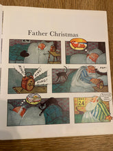 Father Christmas