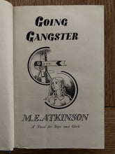 Going Gangster