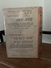 Challenge to Adventure