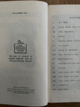 Challenge to Adventure