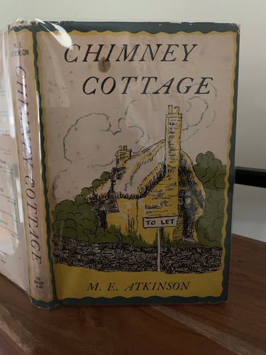 Chimney Cottage