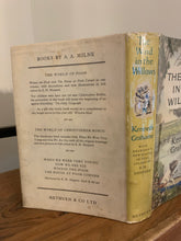 The Wind in the Willows