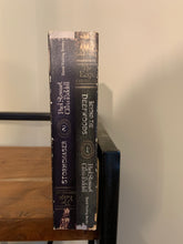 The Edge Chronicles - Beyond The Deepwoods & Stormchaser Uncorrected Advanced Proof (signed)