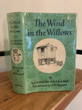 The Wind in the Willows