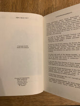 Behind The Chalet School