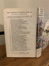 The Chalet School in the Oberland