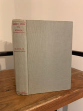 Gerry Goes To School