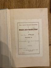 Gerry Goes To School