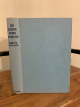 The Condor Crags Adventure