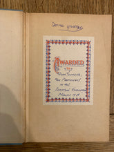 The Condor Crags Adventure