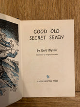 Good Old Secret Seven