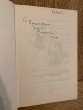 Five Fall Into Adventure