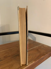 The Wishing Chair Again