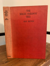 The Magic Faraway Tree