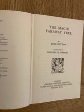 The Magic Faraway Tree