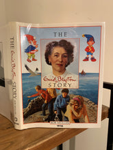 The Enid Blyton Story