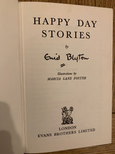 Happy Day Stories