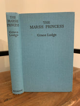 The Marsh Princess