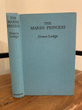 The Marsh Princess