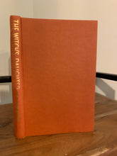 The Witch’s Daughter