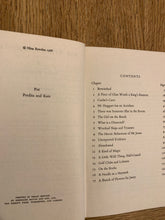 The Witch’s Daughter