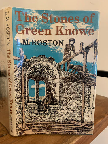 The Stones of Green Knowe