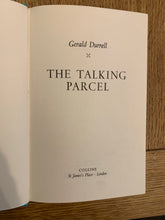 The Talking Parcel