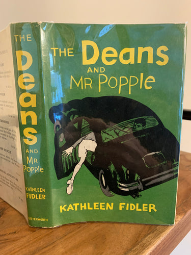 The Deans and Mr Popple