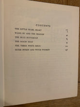 The Kathleen Fidler Omnibus