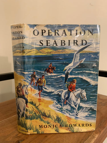 Operation Seabird