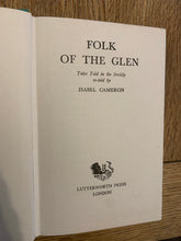 Folk of the Glen