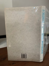 A Childhood At Green Hedges