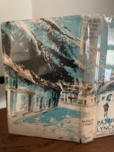 The Boy At The Swinging Gate