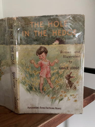 The Hole in the Hedge
