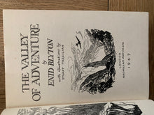 The Valley of Adventure