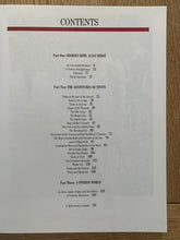 Tintin and the World of Herge