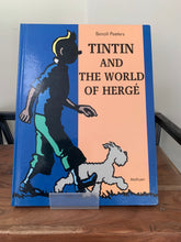Tintin and the World of Herge