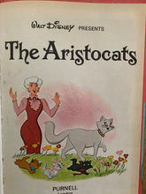 The Aristocats