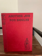 Another Job for Biggles