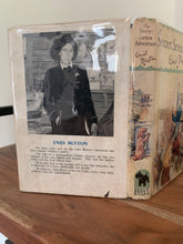 The Secret Seven Adventure