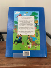 Tintin and the World of Herge